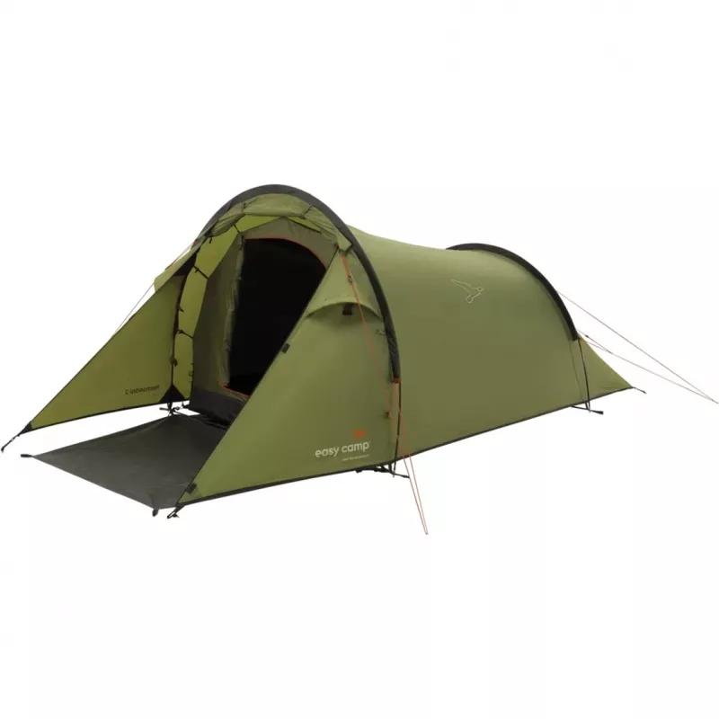 Telts 2 personām Easy Camp Hemsedal 2
