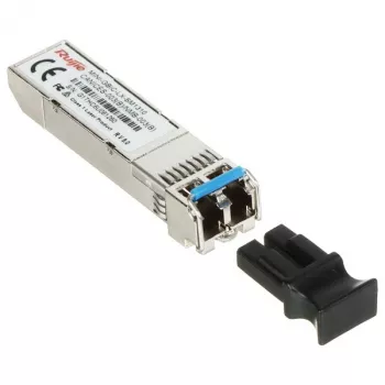 Ruijie Networks MINI-GBIC-LX-SM1310 tīkla raiduztvērēja modulis optiskajai šķiedrai 1000 Mbit/s SFP