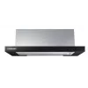 Samsung NK24M1030IB/UR Iebūvējamā tvaika nosūcējs, melns, 392 m³/h