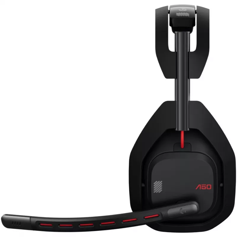 Bezvadu spēļu austiņas ASTRO Gaming A50 (Gen 5)