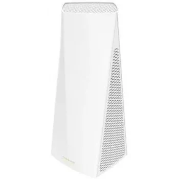 MikroTik RBD25G-5HPacQD2HPnD maršrutētājs 2.4 GHz 5 GHz Wi-Fi 802.11ac