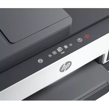 HP Smart Tank 7605 Bezvadu Daudzfunkciju Krāsu Printeris, Divpusējā Druka; Kopētājs, Skeneris