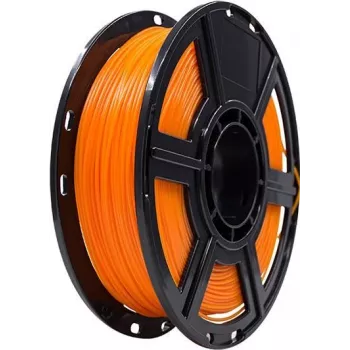 Flashforge PO2 PLA 3D drukas materiāls oranžs 500 g