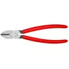Diagonālās knaibles Knipex 70 01 180
