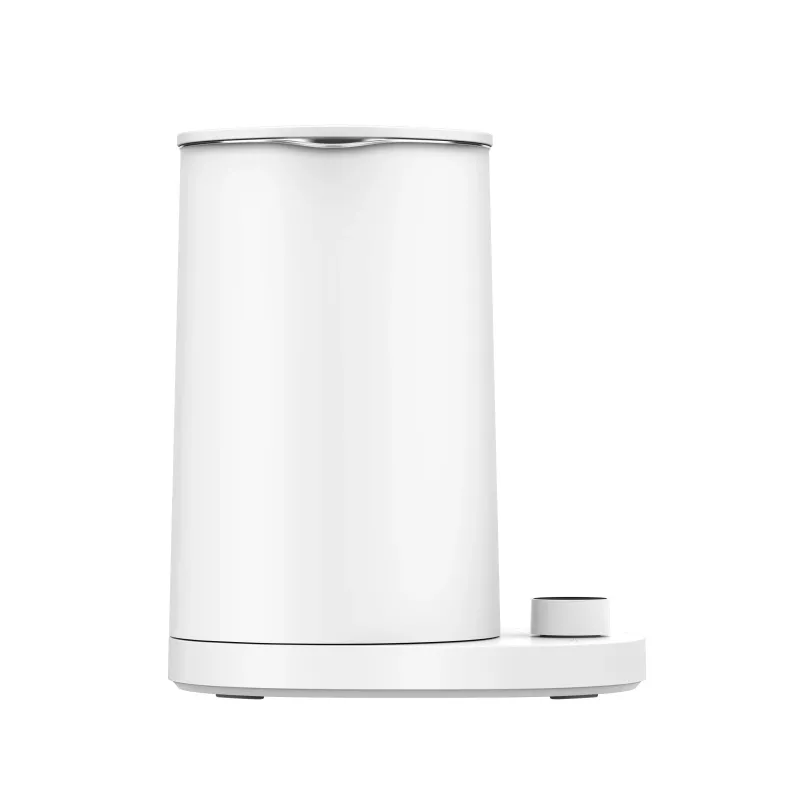 Elektriskā tējkanna Xiaomi 1.7 L 1800 W Balta