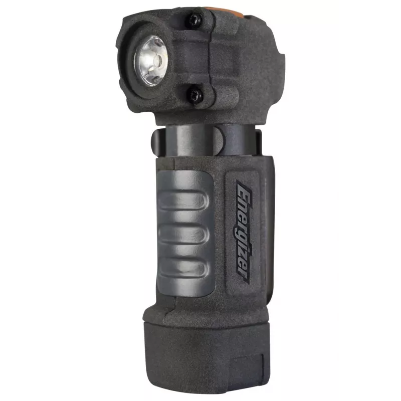 Energizer Hardcase Pro Daudzfunkciju Lukturis 1 AA 75 lm