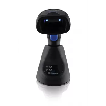 Datalogic QM2500-BK-433K1 Green 2D svītrkodu skeneris