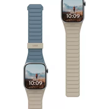 Urban Armor Gear UAG Pathfinder Stropiņš Apple Watch 38/40/41/42mm dune (194160118051)