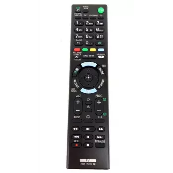 Vadu tālvadības pults Sony TV RMT-TZ120E