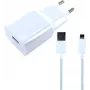 Xiaomi MDY-08-EO Barošanas adapteris Balts