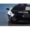 Mēroga modelis Revell Lamborghini Aventador Policija