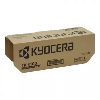 KYOCERA TK-3100 oriģinālā tonera kasetne, melna, 1 gab.