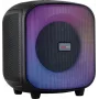 REBELTEC PowerCUBE 500 Bluetooth skaļrunis FM/USB