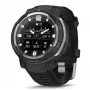 SMARTPULKSTENIS INSTINCT CROSSOVER/BLACK 010-02730-03 GARMIN