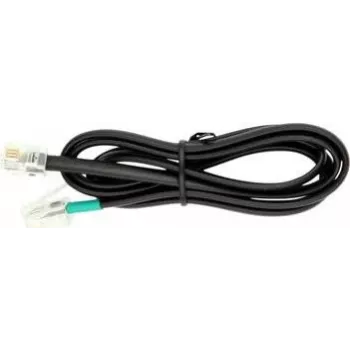 EPOS kabelis RJ45 – RJ9 (0,8 m) galvas austiņām