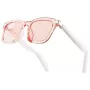 COLMI G06 viedās brilles (rozā)