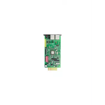 Unit U-Modbus-Card RS485 Modbus sakaru karte seriālajam savienojumam un protokola integrācijai