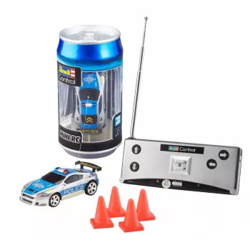 Vadāma automašīna REVELL 23559 — ieteicams no 8 gadu vecuma