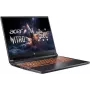 Portatīvais dators Acer Nitro V 16 AI ANV16-42 16 collu AMD Ryzen 7 260 16GB RAM 1TB SSD GeForce RTX 5060