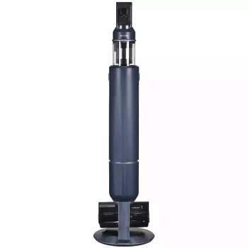 Stick putekļsūcējs Samsung VS20B95973B 2-in-1 — 580 W, Li-Ion akumulators, 120 min darbība, 0,5 L putekļu tvertne, daudzciklonu