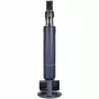 Stick putekļsūcējs Samsung VS20B95973B 2-in-1 — 580 W, Li-Ion akumulators, 120 min darbība, 0,5 L putekļu tvertne, daudzciklonu