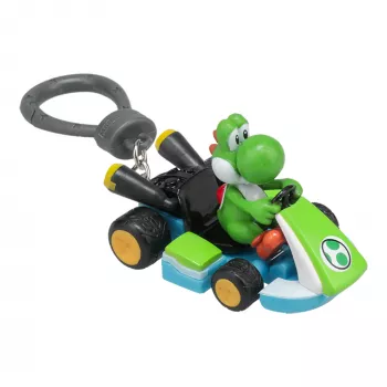 Paladone Mario Kart Mugursomas Piederumi 24 gab. komplektā