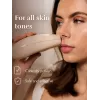 Epilators Silk'n IPL Infinity Fast 600k zibšņu, ādas toņa sensors, bēšs