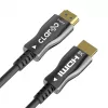 HDMI kabelis claroc FEN-HDMI-21-15M 8K 120Hz, 15.0 m garš