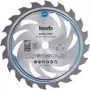 Ripzāģa disks KWB 584154 15,6 cm
