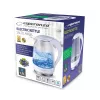 Esperanza Ekk011w elektriskā tējkanna Salto Angel 1.7 L Ekk011w