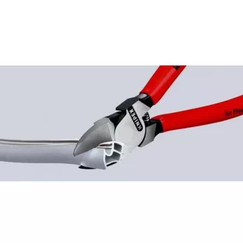 Knaibles Knipex 72 02 125 Blue