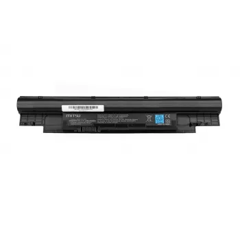 Akumulators Dell Inspiron 13Z, 14Z, Vostro V131 4400 mAh (49 Wh) 10.8 - 11,1 V