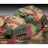 Rv03249 - Revell 1:35 - Tiger II Ausf.B (Henschel tornis)