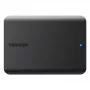 Ārējais cietais disks Toshiba 2TB USB 2.0/3.2 Canvio Basics