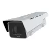 Āra tīkla kamera AXIS P1388-BE — 4MP IP66 laikapstākļu izturīga novērošanas kamera