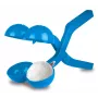 Sniega bumbu veidotājs Jamara Snow Play 38cm zils