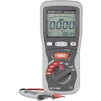 Voltcraft ET-100