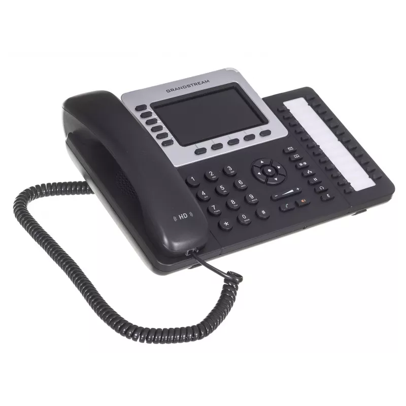 IP telefons Grandstream GXP2160