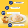 INABA Dashi Delights Vistas gaļa buljonā - kaķu gardumi - 70g