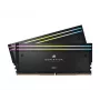 Corsair Dominator Titanium CMP64GX5M2B6000C30 atmiņas modulis 64 GB 2 x 32 GB DDR5 6000 MHz