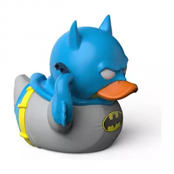 TUBBZ Sammelente - DC Comics Batman 9cm