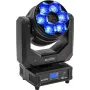 EUROLITE TMH-H240 240W RGB Wash Flower efekta gaisma