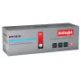 Activejet ATH-381N Toner (aizstāj HP 312A CF381A; Supreme; 2700 lpp.; ciāns)
