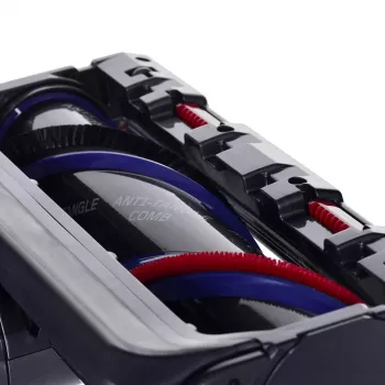 Dyson V15 Detect Absolute bezvadu rokas putekļsūcējs Niķelis, Dzeltens 446986-01