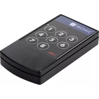 H-Tronic HT8S 8-kanālu raidītājs 1618180 868,35 MHz / 869,05 MHz / 869,55 MHz