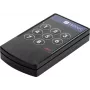 H-Tronic HT8S 8-kanālu raidītājs 1618180 868,35 MHz / 869,05 MHz / 869,55 MHz
