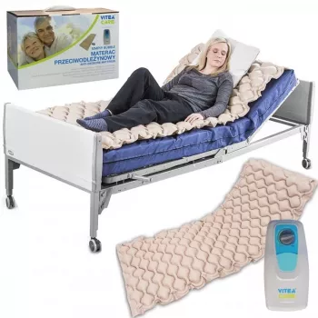 VITEA CARE PSM004 matracis pret izgulējumiem