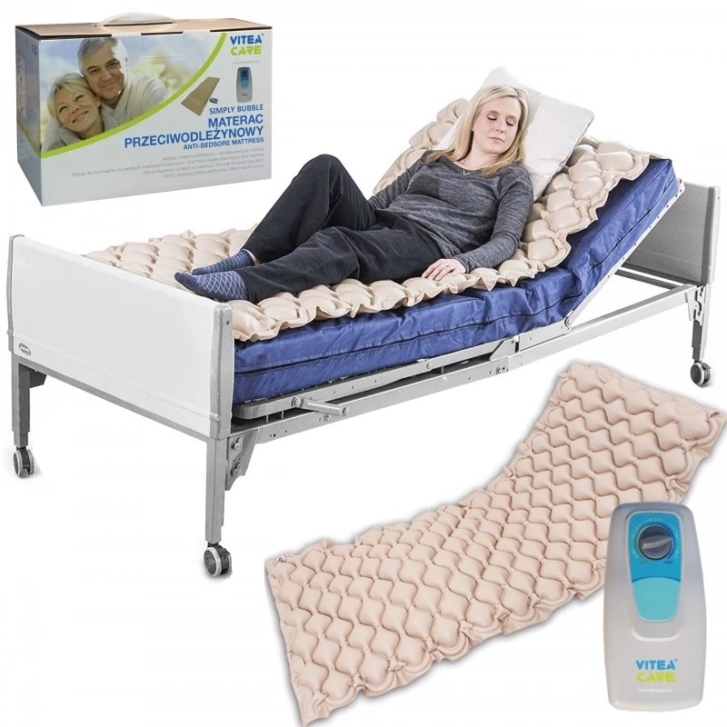 VITEA CARE PSM004 matracis pret izgulējumiem