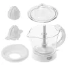Adler Citrus Juicer AD 4014 - Citrus sulu spiede, balta, 40 W