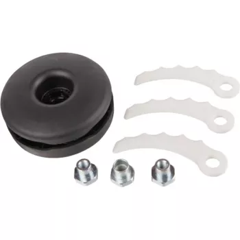 Makita griešanas galva ar plastmasas asmeni, 255 mm 198383-1